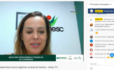 Projeto Empreende Turismo está com inscrições abertas