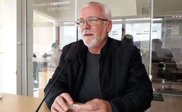 Morre o empresário Guido Búrigo, aos 74 anos