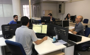 Santa Catarina bate recorde em abertura de empresas