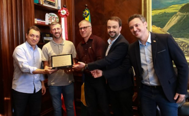 Santa Catarina alcança o número de 800 mil empresas ativas