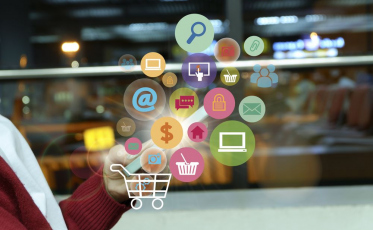 Comércio varejista brasileiro possui mais de 4,8 milhões de negócios