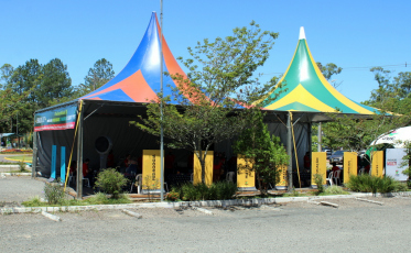 Acadêmicos da Unesc realizam exame que avalia Ensino Superior