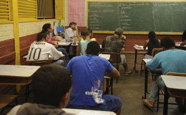 Inscrições para o Encceja começam hoje pela internet