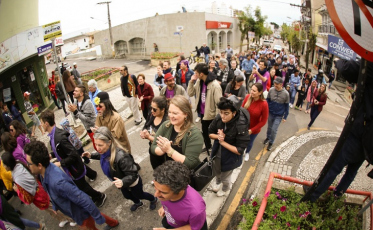 Mais de 18 mil contemplados com arte no Festival Nacional Revirado