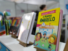  Feira do Livro realiza edição histórica marcando as festividades do centenário de Criciúma