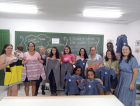 Prefeitura de Maracajá abre vagas para Curso de Costura Industrial