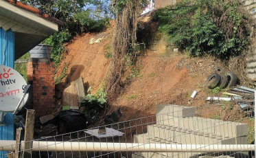 Plano de contingência em estudo para Orleans