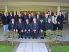 Termina o encontro entre bispos e coordenadores de pastoral