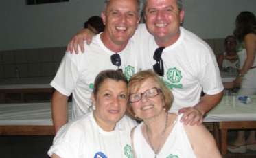 Vem aí mais um Amigos do Metropol