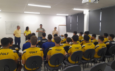 Ciência e esporte: estudo da Unesc avalia psicobióticos na base do Criciúma