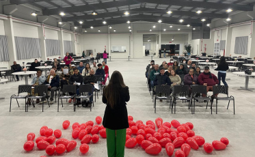 Casais irão celebrar o amor em Casamento Coletivo 