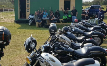 1º Moto Peixe será realizado em Balneário Arroio do Silva