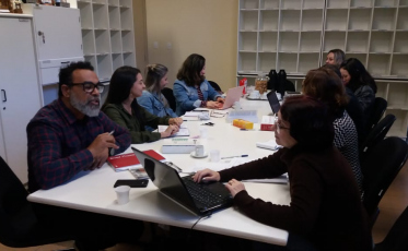 Em estudo, a garantia do direito à convivência familiar de crianças e adolescentes