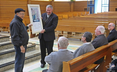 Bispos e coordenadores de pastoral seguem em Nova Veneza