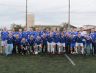 Geração azul e branca do Criciúma promove encontro