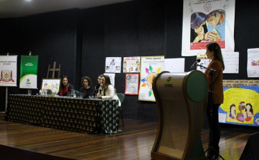 Unesc sedia Encontro Regional de Apoio ao Banco de Leite Humano