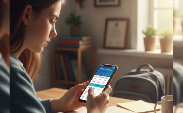 Notas do Enem 2025 já estão disponíveis para consulta