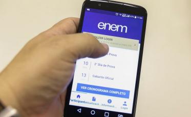 Inep pode usar fotos para identificar participantes do Enem