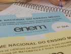Os muitos que não sabem onde é a prova do Enem