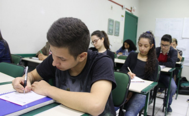 Inscrições abertas para aulões do Prepara Enem Unesc