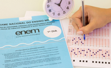 Ministro diz que governo recorrerá de decisão sobre adiamento do Enem