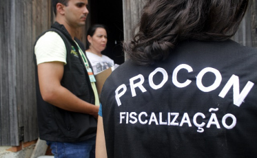 Energia cara na mira do Procon