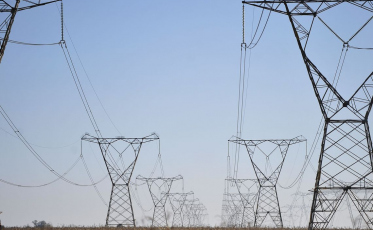 Aneel define bandeira amarela nas contas de energia de julho