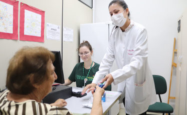 Qualificação em profissões na área da saúde é oportunidade para carreira de sucesso
