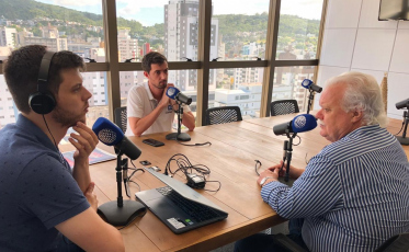 Setor da construção civil deve melhorar em 2020, afirma empresário 