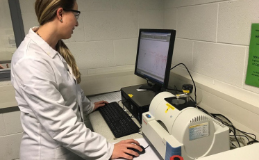 Da Engenharia Química da Unesc para a Irlanda