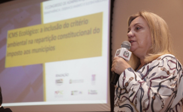 ICMS Ecológico é apontado como alternativa para municípios