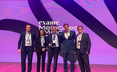 Engie Brasil é eleita melhor e maior empresa de energia do ano