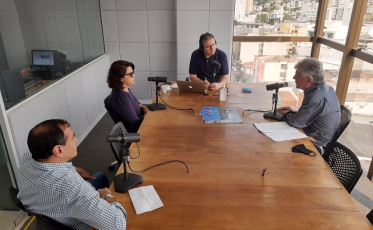 Mobilidade, desenvolvimento e transparência: as pautas das entidades