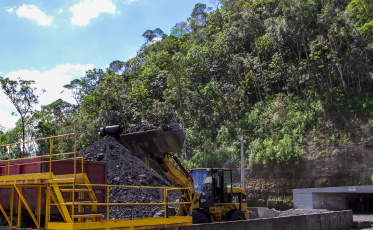Satc promove curso de Gestão e Gerenciamento de Riscos na indústria mineradora
