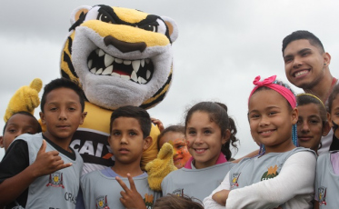 Um Dia das Crianças mais feliz 