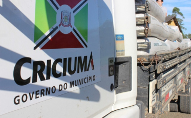 Prefeitura de Criciúma está com inscrições abertas para o programa Porteira Adentro