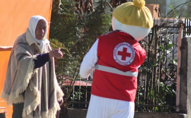 Campanha do Agasalho cumpre nova missão na região serrana (VÍDEOS)