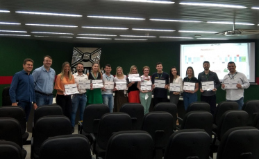 Prefeitura de Criciúma consolida a atuação do Núcleo de Projetos e Processos