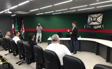  Cavalaria da Polícia Militar terá espaço próprio