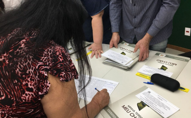 Prefeitura faz mapeamento de 127 lotes do bairro Primavera