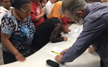 Mais de 40 escrituras serão entregues nesta sexta em Criciúma