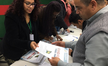 Mais de 150 escrituras para o Loteamento Anita Garibaldi