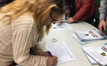 Criciúma entrega 69 escrituras e registros de imóveis nesta quinta-feira