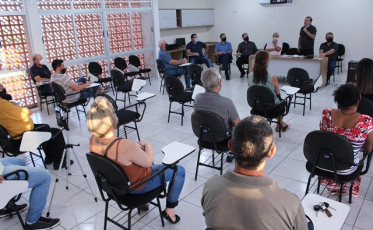 Reurb: 16 terrenos do Bairro Santa Isabel são regularizados em Forquilhinha