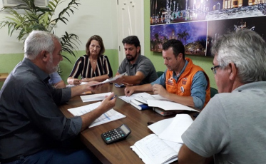 Cocal do Sul em situação de emergência