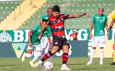 Série B: Figueira pode ser rebaixado nesta terça-feira