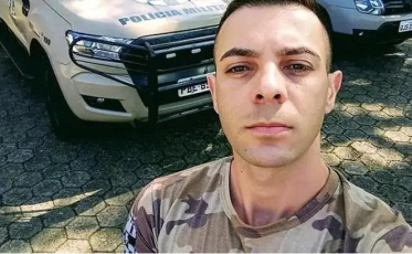 Soldado Esmeraldino pode ser promovido por ato de bravura