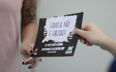 Sábado tem 