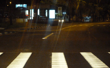 Quase dez mil sem energia em Criciúma