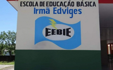 Escola Irmã Edviges: 110 anos de história junto à comunidade